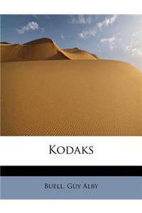 Kodaks