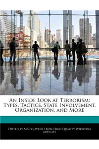 An Inside Look at Terrorism