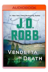 Vendetta in Death