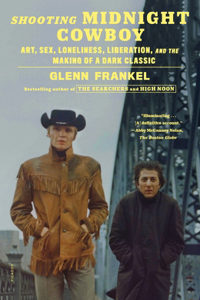 Shooting Midnight Cowboy