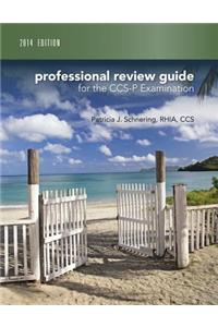 Professional Review Guide for CCS-P Exam