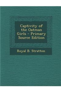 Captivity of the Oatman Girls