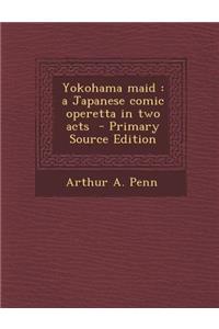 Yokohama Maid