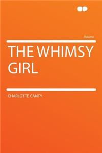 The Whimsy Girl