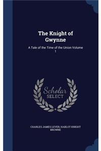 Knight of Gwynne