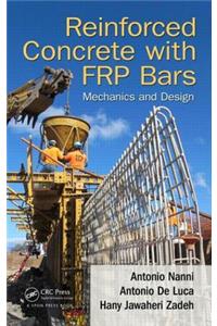 Reinforced Concrete with Frp Bars