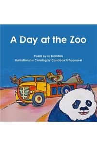 Day at the Zoo