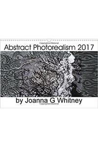 Abstract Photorealism 2017 2017