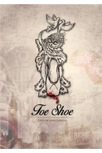 Toe Shoe