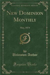 New Dominion Monthly