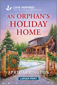 Orphan's Holiday Home