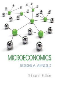 Bundle: Microeconomics, 13th + Mindtap Economics, 1 Term (6 Months) Printed Access Card