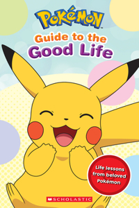 Guide to the Good Life (Pokémon)