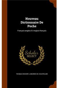 Nouveau Dictionnaire De Poche