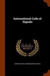 International Code of Signals