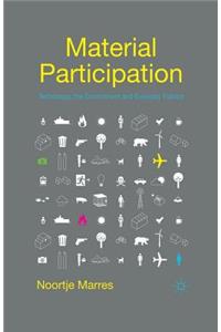 Material Participation