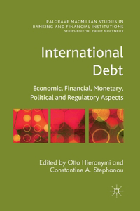 International Debt