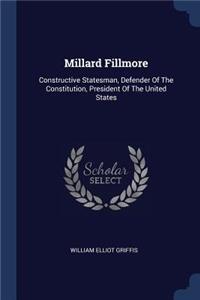 Millard Fillmore