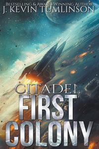 Citadel: First Colony