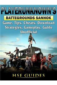 Player Unknowns Battlegrounds Sanhok Game, Tips, Cheats, Download, Strategies, Gameplay, Guide Unofficial