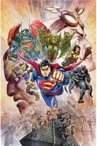 Infinite Crisis Fight For The Multiverse Vol 2