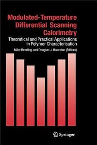 Modulated Temperature Differential Scanning Calorimetry