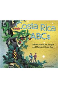 Costa Rica ABCs