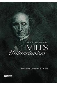 Bwell Guide Mill s Utilitarianism