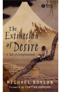 Extinction of Desire