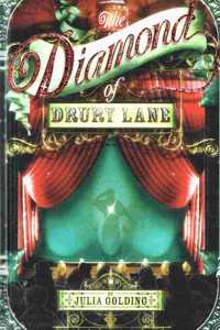 The Diamond of Drury Lane