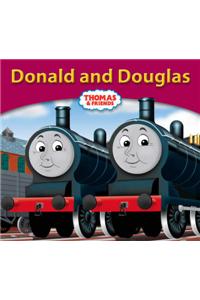 Thomas & Friends: Donald and Douglas