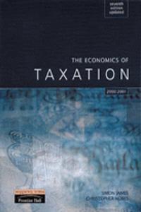 Economics of Taxation Updated for 2002/03