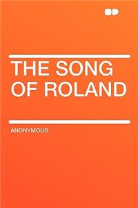 The Song of Roland