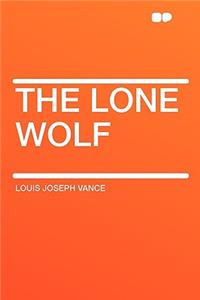 The Lone Wolf