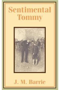 Sentimental Tommy
