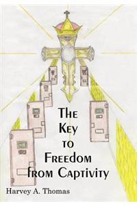 The Key to Freedom from Captivity