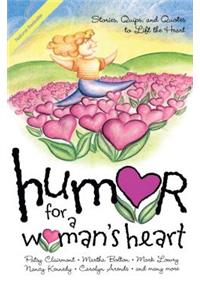 Humor for a Woman's Heart