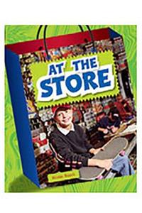 Rigby Focus Forward: (Group 1, Set A) at the Store