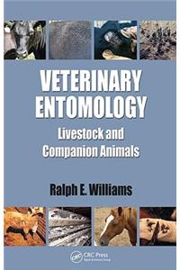 Veterinary Entomology