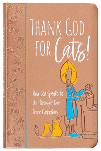 Thank God for Cats!