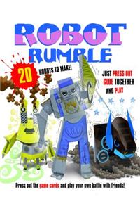 Robot Rumble