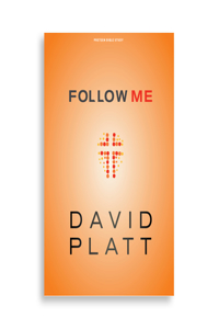 Follow Me - Preteen Bible Study