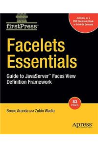 Facelets Essentials
