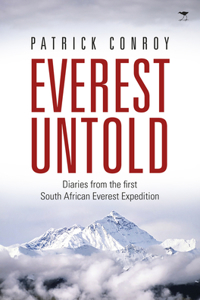 Everest untold