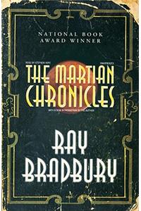 Martian Chronicles