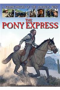 The Pony Express
