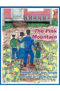 The Pink Mountain