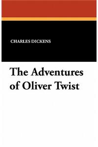 Adventures of Oliver Twist