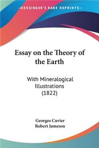 Essay on the Theory of the Earth