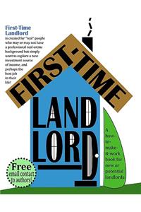 First-Time Landlord